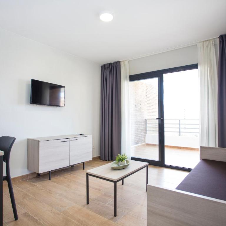Apartamentos Maryciel By Mc - Apartamento de 2 dormitorios - 3