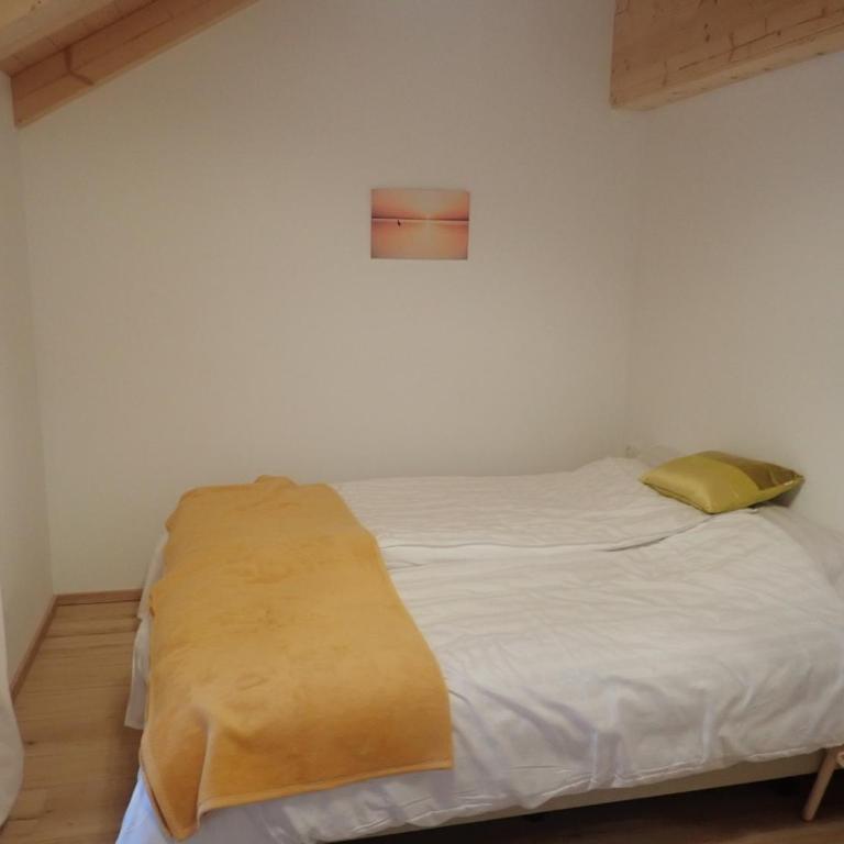 Oachkatzlschwoaf - Villa mit 3 Schlafzimmern - 17