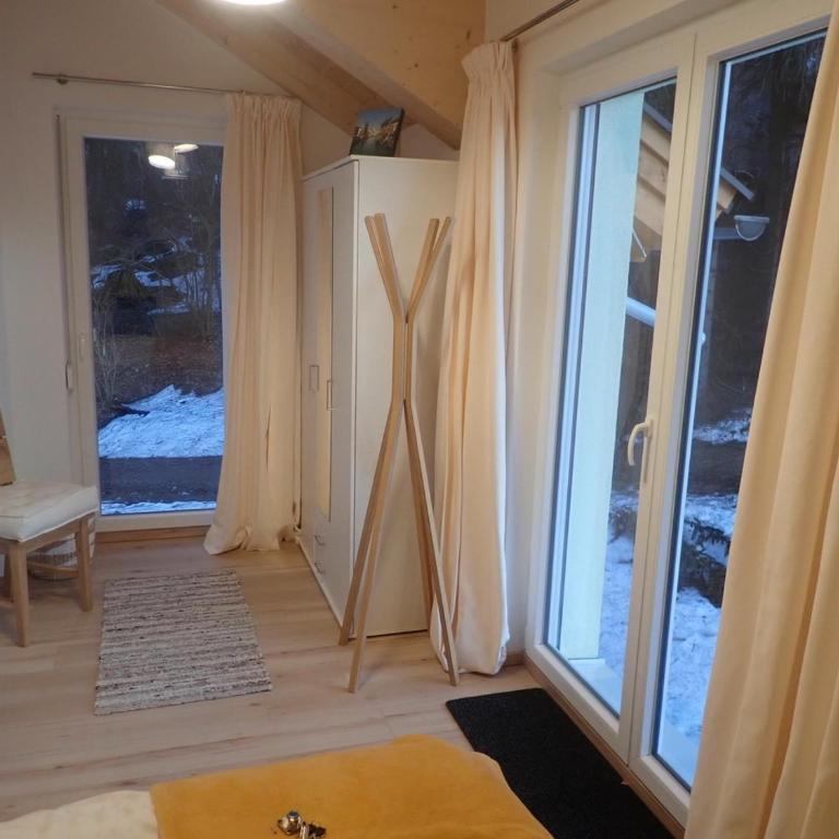 Oachkatzlschwoaf - Villa mit 3 Schlafzimmern - 18
