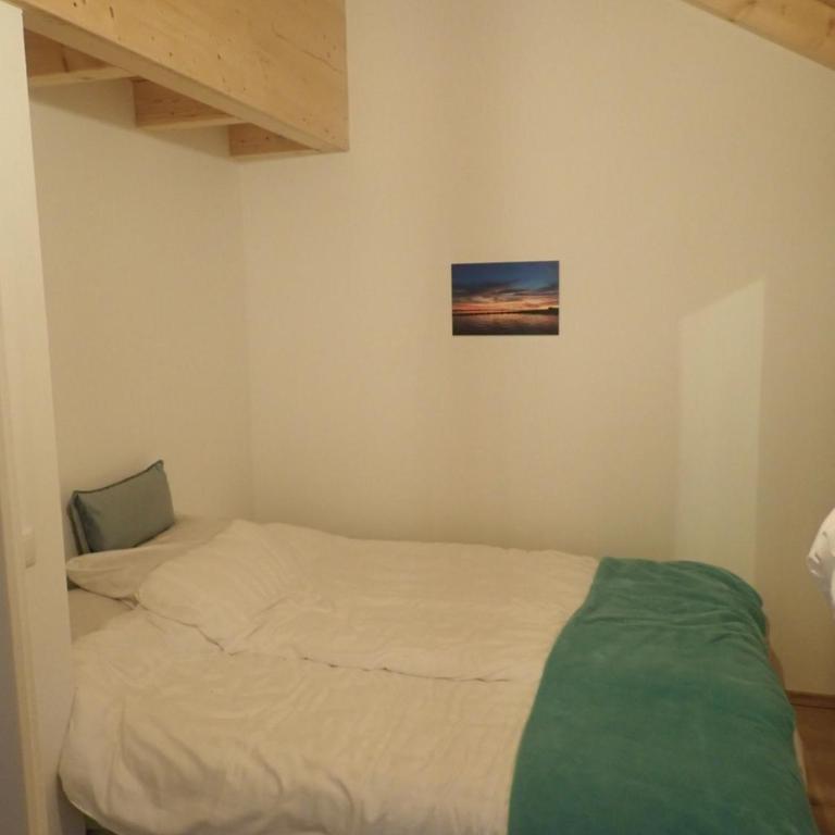 Oachkatzlschwoaf - Villa mit 3 Schlafzimmern - 22
