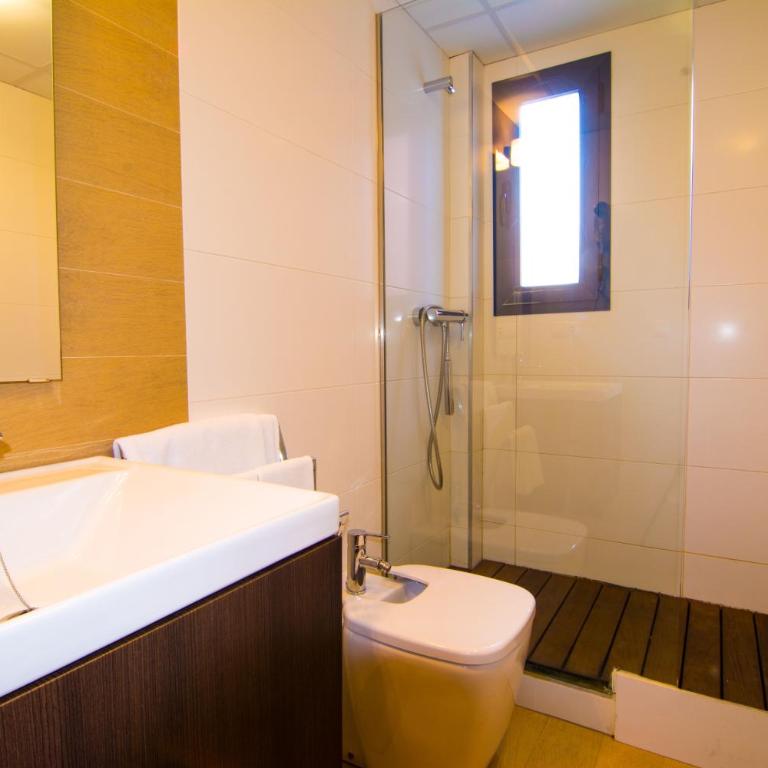 Apartamentos 16:9 Playa Suites - Apartamento de 2 dormitorios - 13