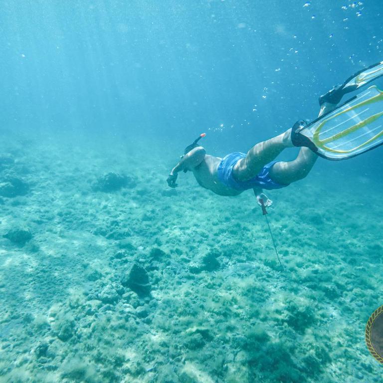 Ancora 3 - Deluxe Studio - 34