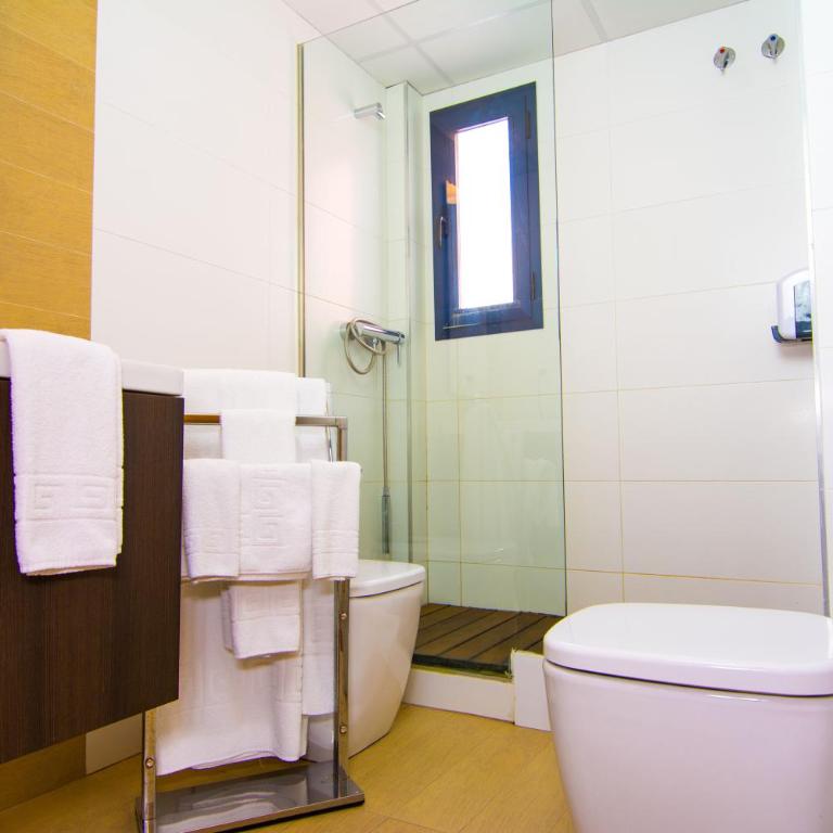 Apartamentos 16:9 Playa Suites - Apartamento de 2 dormitorios - 16