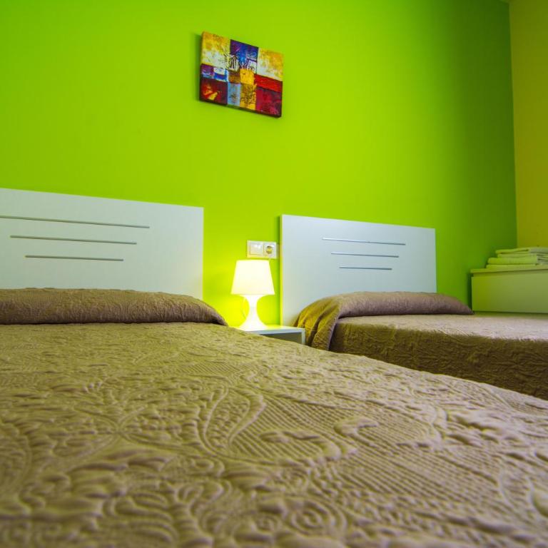Apartamentos 16:9 Playa Suites - Apartamento de 2 dormitorios - 17