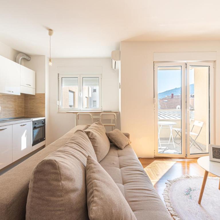 Ancora 3 - Deluxe Studio - 15