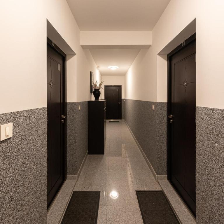 Ancora 3 - Deluxe Studio - 32