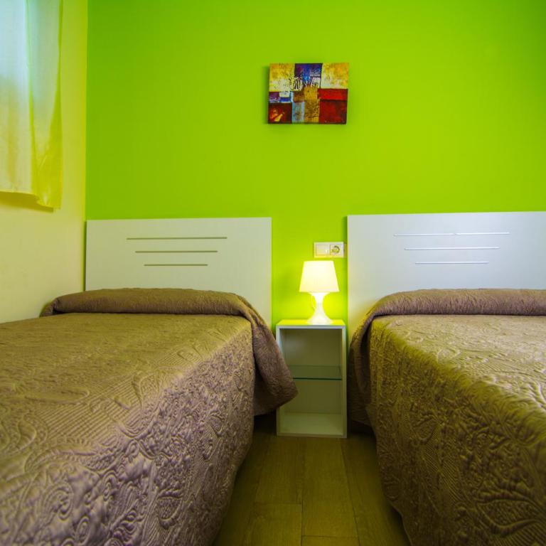 Apartamentos 16:9 Playa Suites - Apartamento de 2 dormitorios - 18
