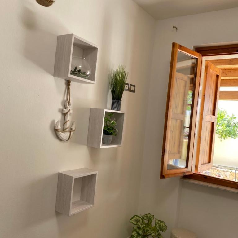 Casa Dolce Franca - Two-Bedroom Apartment - 21