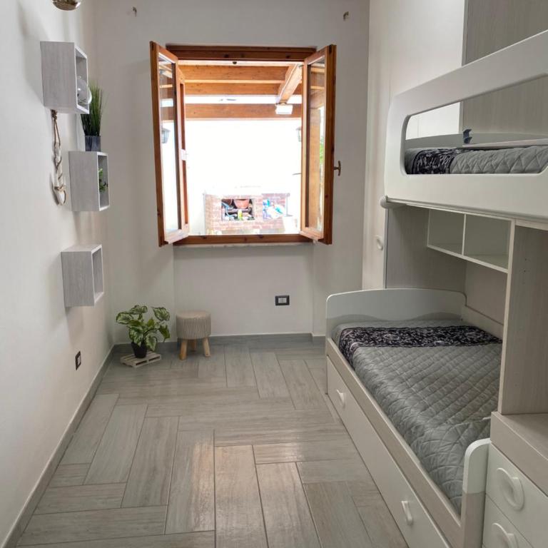 Casa Dolce Franca - Two-Bedroom Apartment - 22