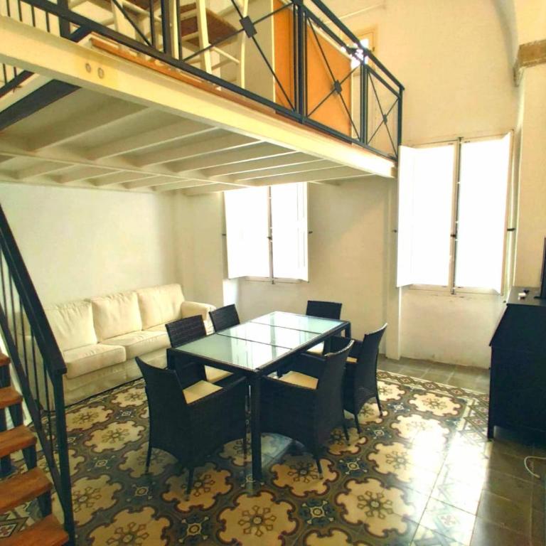 Dimora nel centro storico di Gallipoli - Casa Vacanze - 12