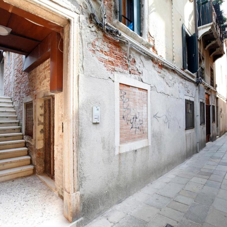 Venetian Apartment Accademia Dorsoduro District - One-Bedroom Apartment - 19