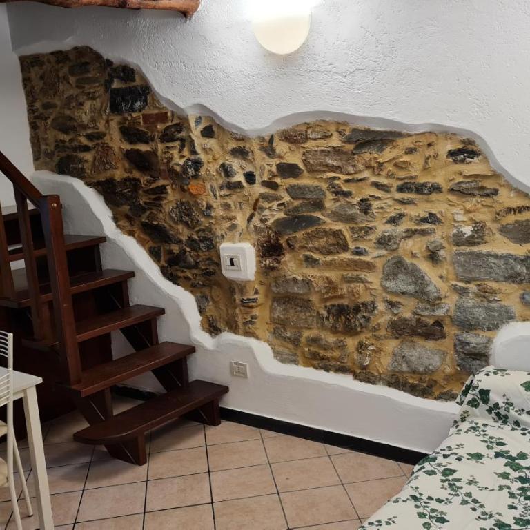 Beautiful loft-Località Le Grazie- Comune Portovenere - Appartamento su 2 Livelli - 27