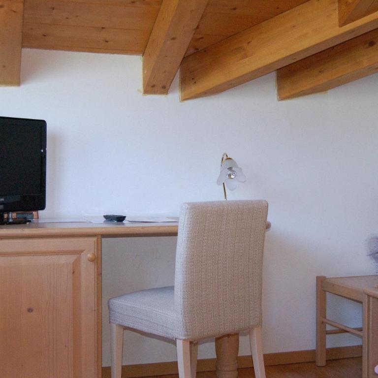 Hotel Sant'Ilario - Superior Triple Room - 2