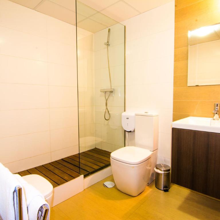 Apartamentos 16:9 Playa Suites - Apartamento de 2 dormitorios - 15