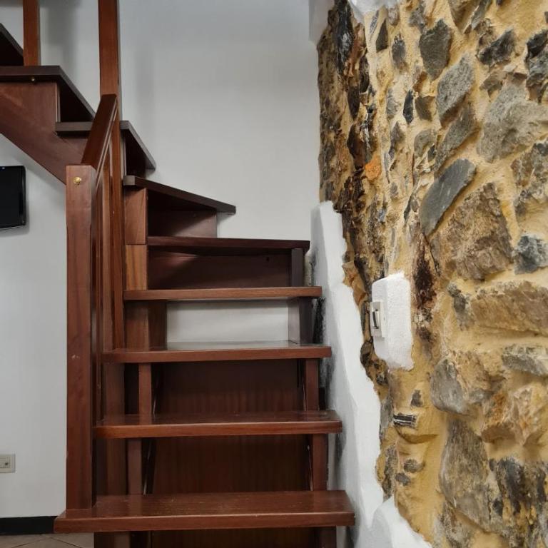 Beautiful loft-Località Le Grazie- Comune Portovenere - Appartamento su 2 Livelli - 23