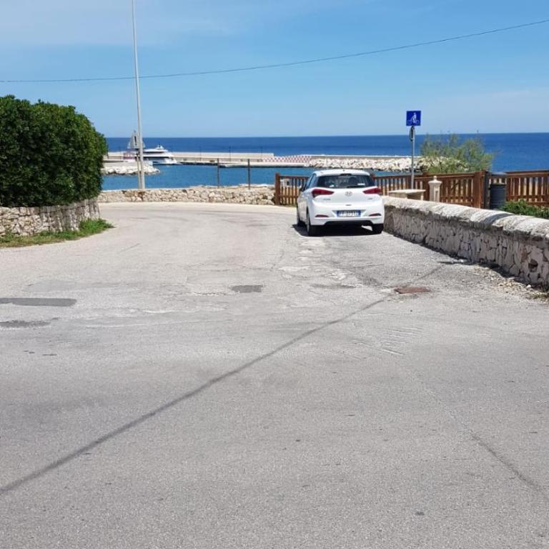 Casa dei sospiri - Appartamento con 2 Camere da Letto - 53