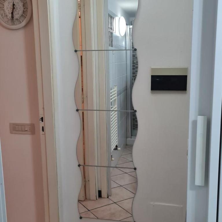 Beautiful loft-Località Le Grazie- Comune Portovenere - Appartamento su 2 Livelli - 20