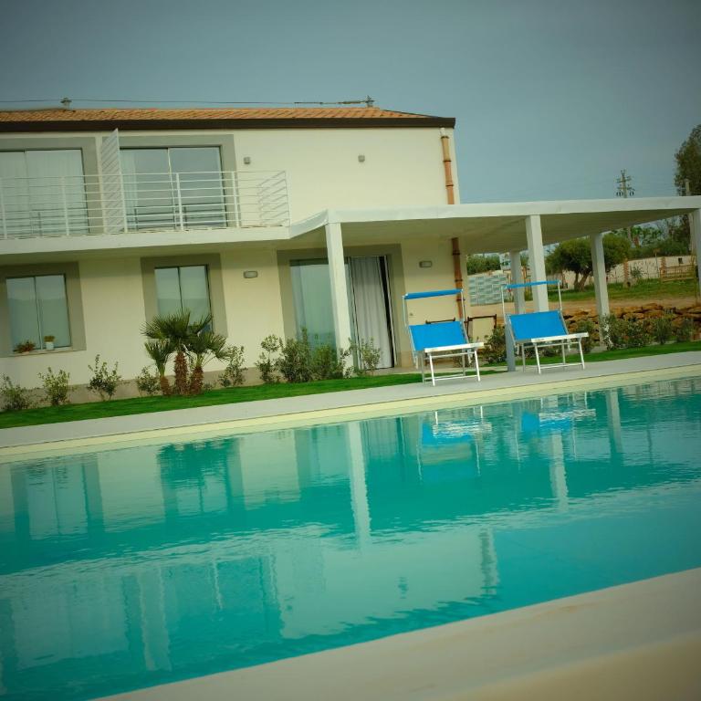 Case Playa Resort - Villa - 37