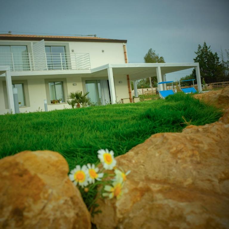 Case Playa Resort - Villa - 36