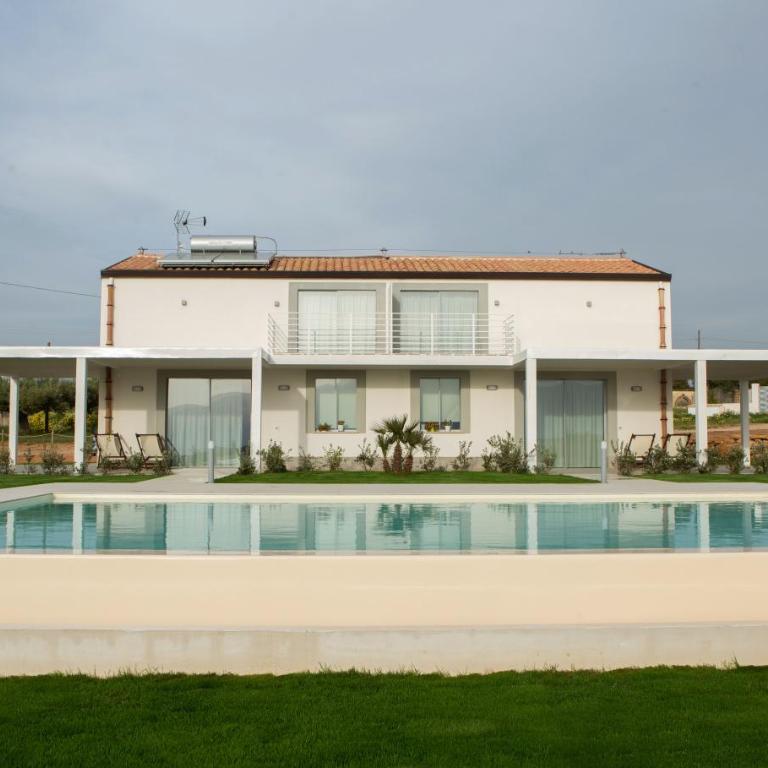Case Playa Resort - Villa - 41