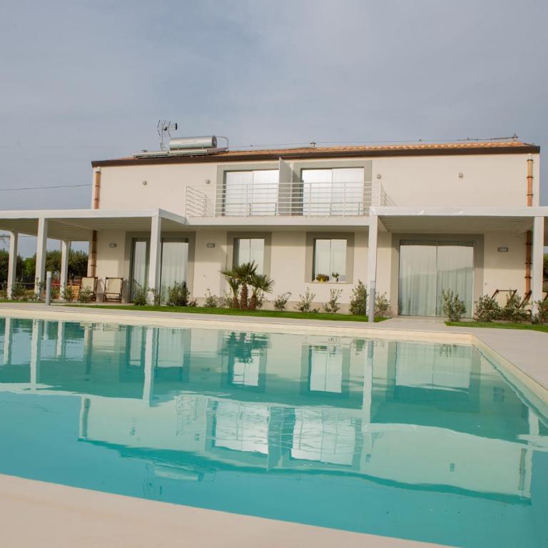 Case Playa Resort - Villa - 34