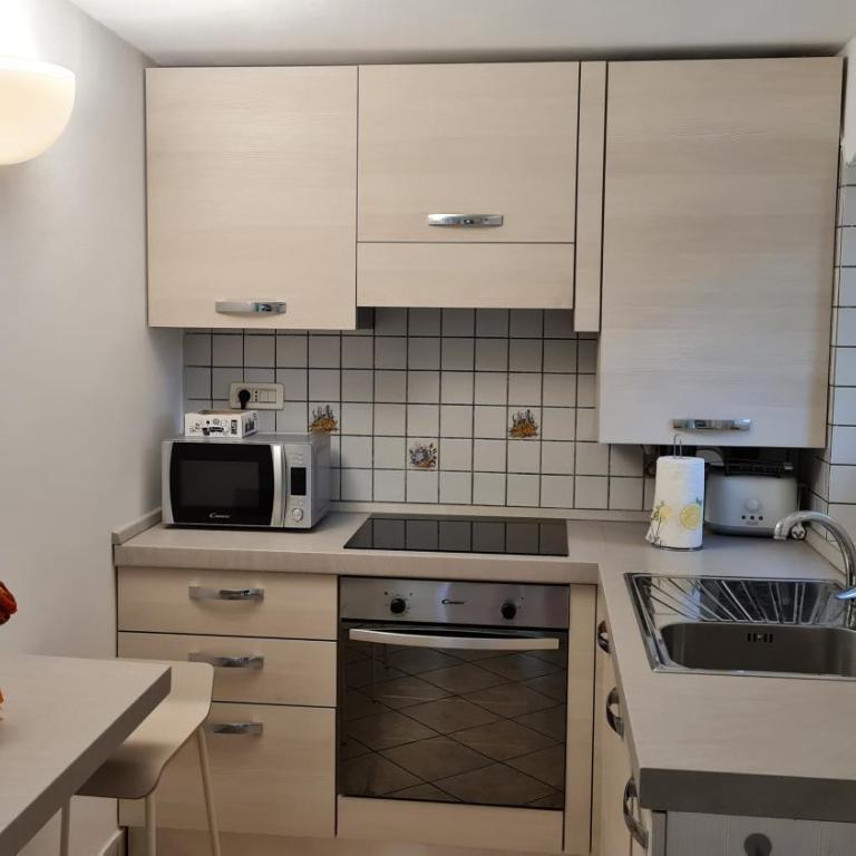Beautiful loft-Località Le Grazie- Comune Portovenere - Appartamento su 2 Livelli - 19