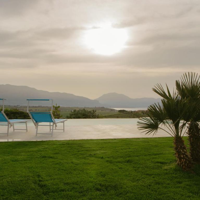 Case Playa Resort - Villa - 43