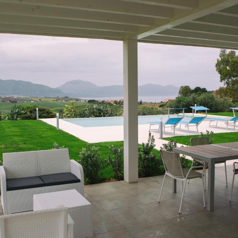Case Playa Resort - Villa - 40