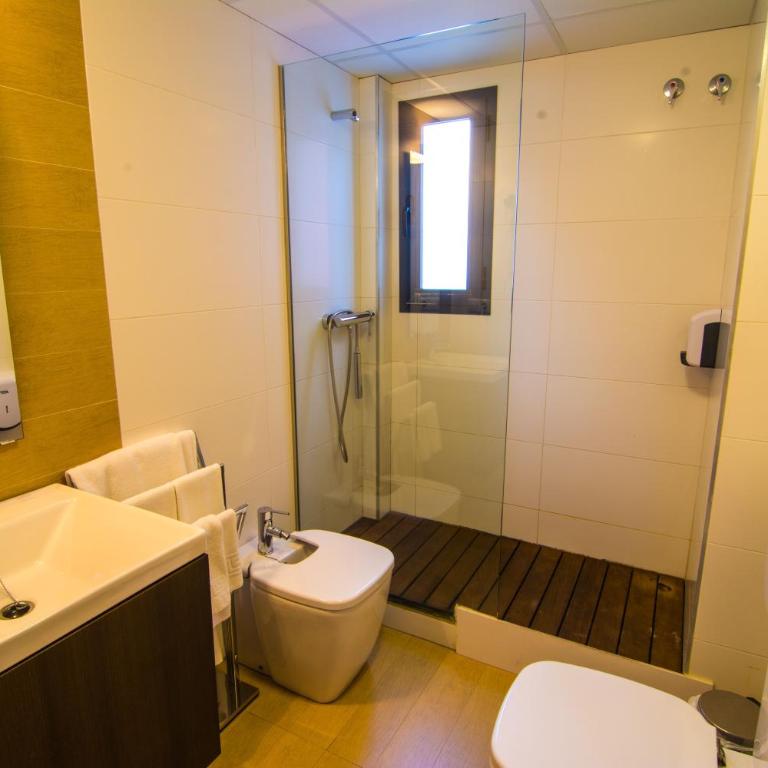 Apartamentos 16:9 Playa Suites - Apartamento de 2 dormitorios - 20