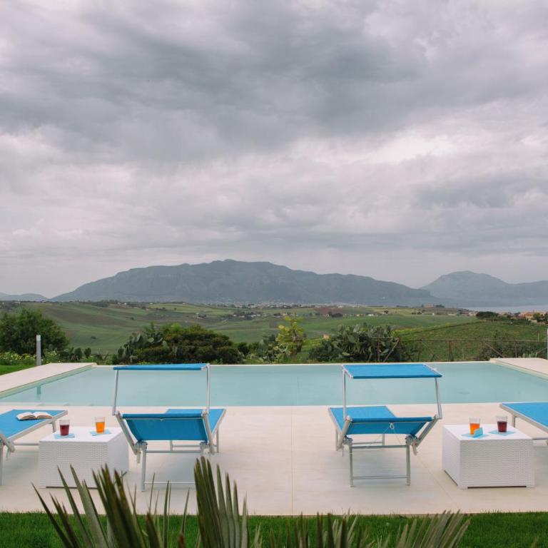 Case Playa Resort - Villa - 32
