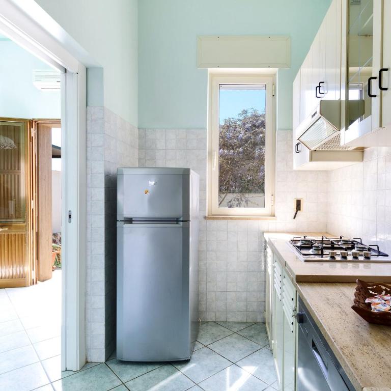 Villetta Il Glicine by BarbarHouse - Casa con 3 Camere da Letto - 27