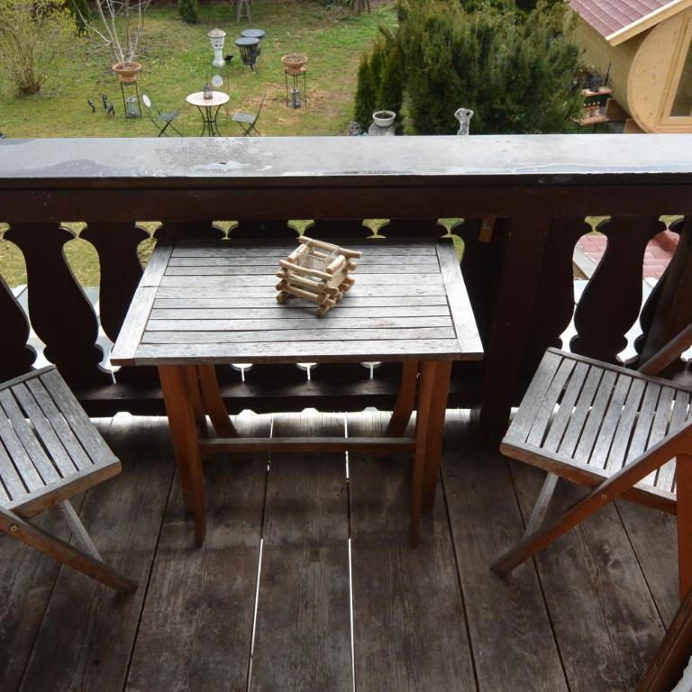Ferienwohnung Viererspitzblick - Appartamento con Sauna - 31