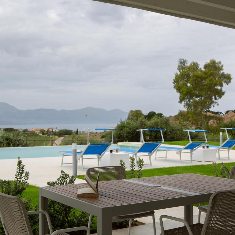 Case Playa Resort - Villa - 35
