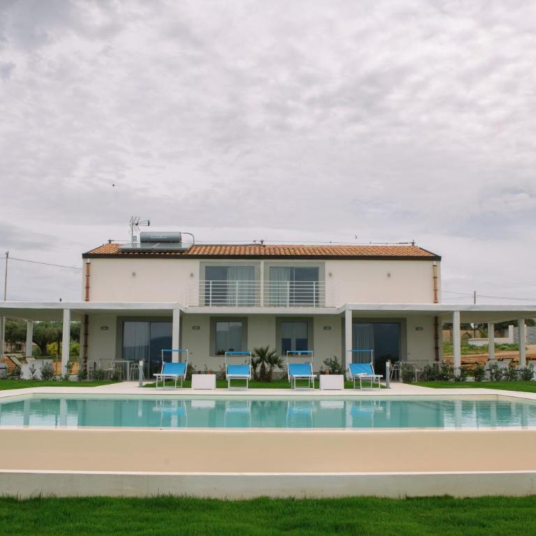Case Playa Resort - Villa - 33