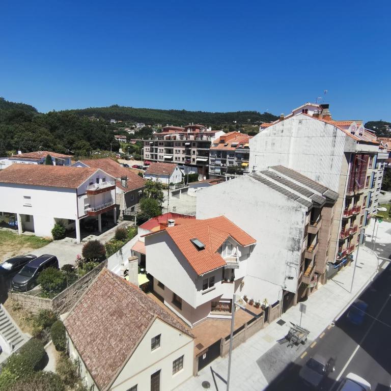 Panadeira Silgar Parking WIFI - Apartamento de 3 dormitorios - 46