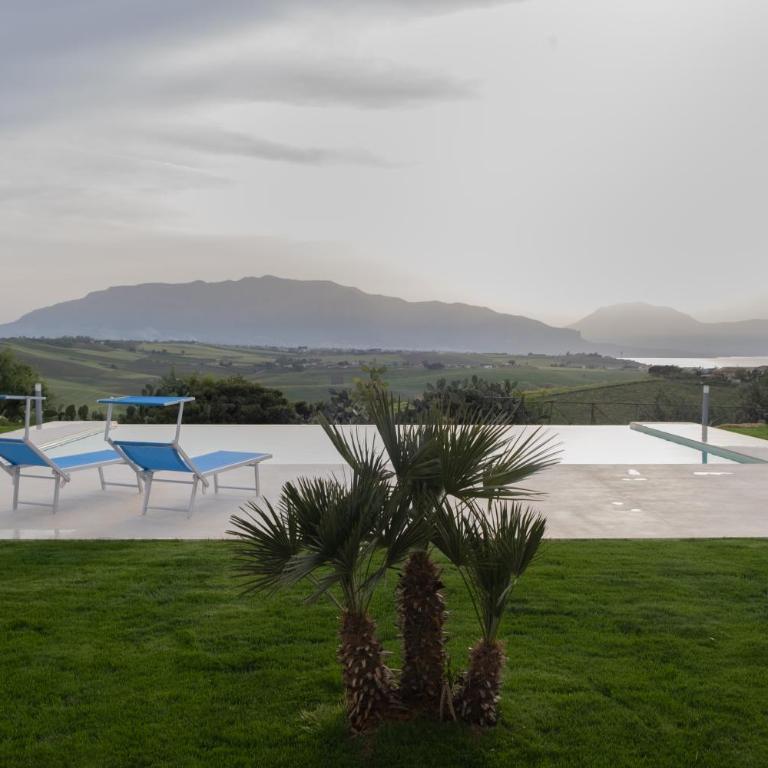 Case Playa Resort - Villa - 31