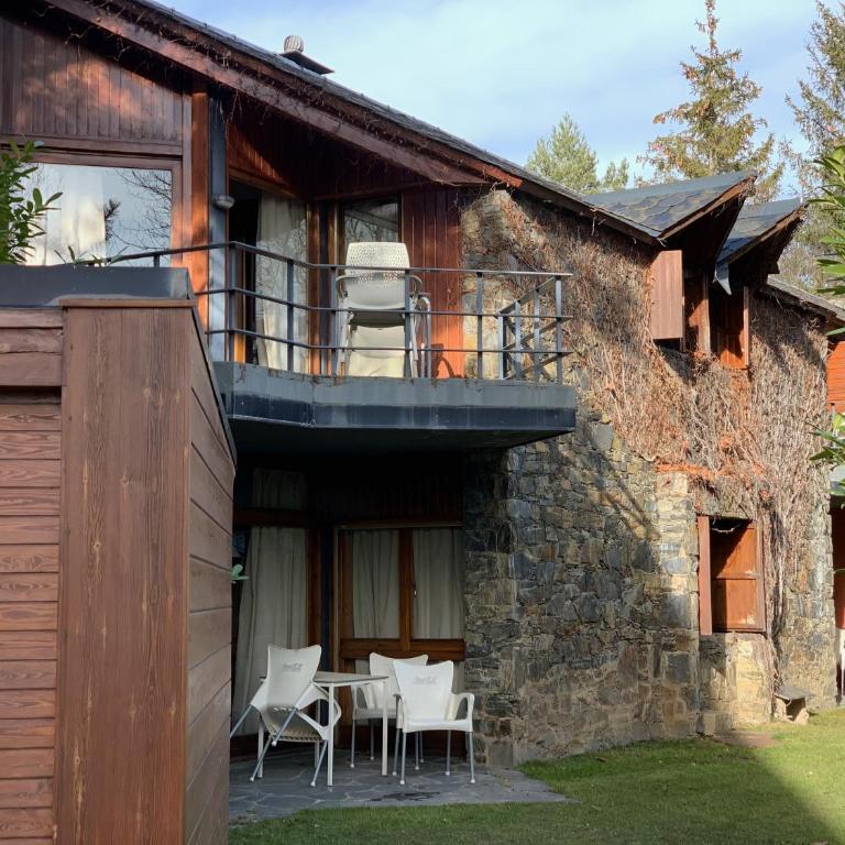 Hotel Xalet del Golf - Family Suite - Annex - 4