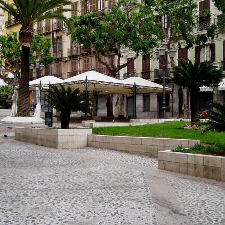 Cozy in the Center with Terrace - Apartamento de 2 dormitorios - 10