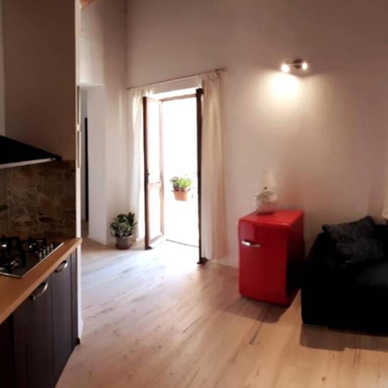 Cozy in the Center with Terrace - Apartamento de 2 dormitorios - 2