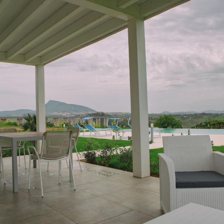 Case Playa Resort - Villa - 42