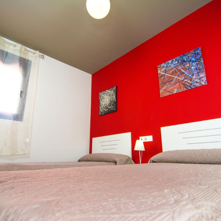 Apartamentos 16:9 Playa Suites - Apartamento de 2 dormitorios - 19