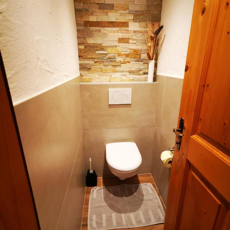 Ferienwohnung Brugger - Apartment mit 2 Schlafzimmern - 12