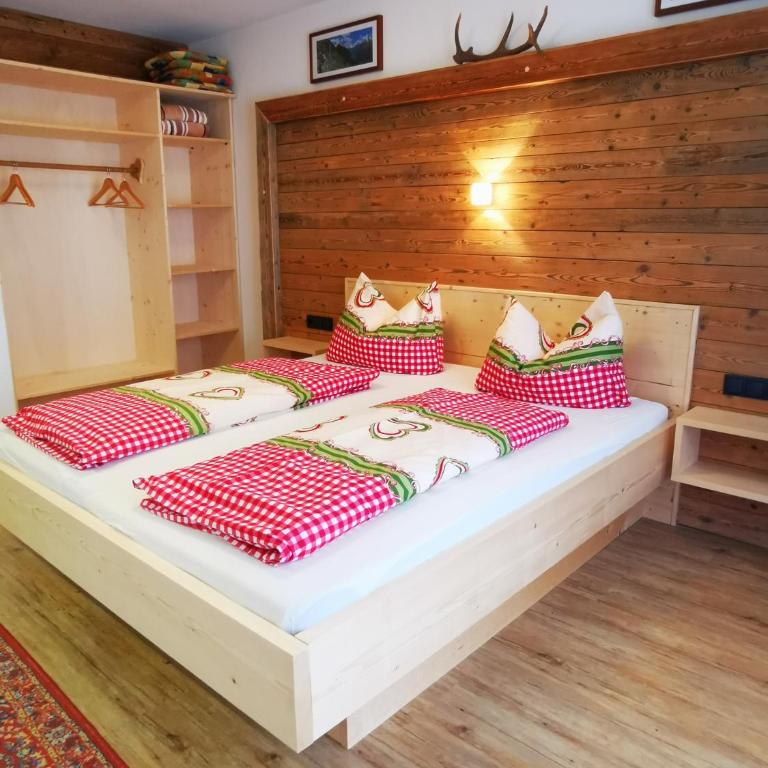 Ferienwohnung Brugger - Apartment mit 2 Schlafzimmern - 1