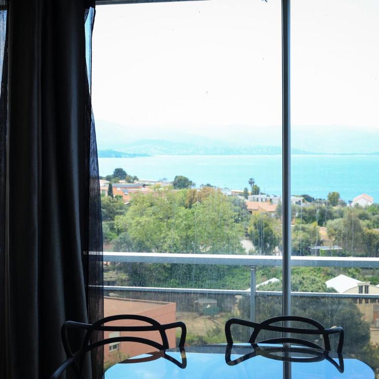 Mare e Vista - Appartement - Vue sur Mer - 25