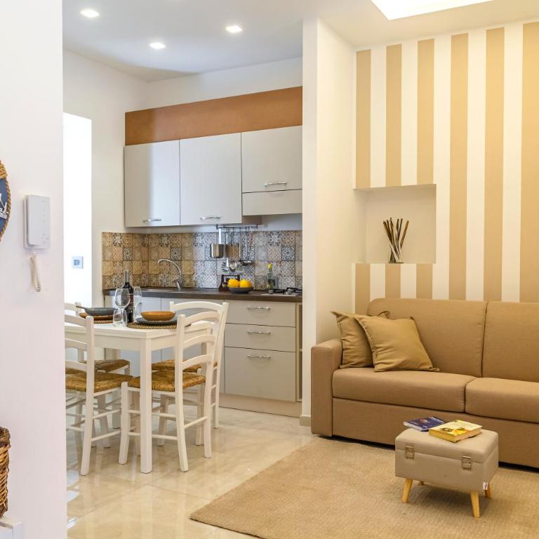 La Casa Dei Ricordi - Casa con 1 Camera da Letto - 1