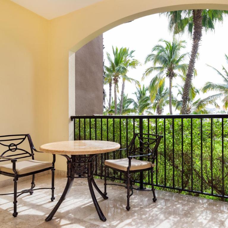 Villa del Arco Beach Resort & Spa - Estudio Deluxe - 4