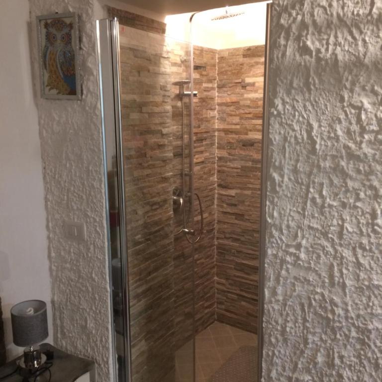 La Grotta - Casa con 1 Camera da Letto - 12