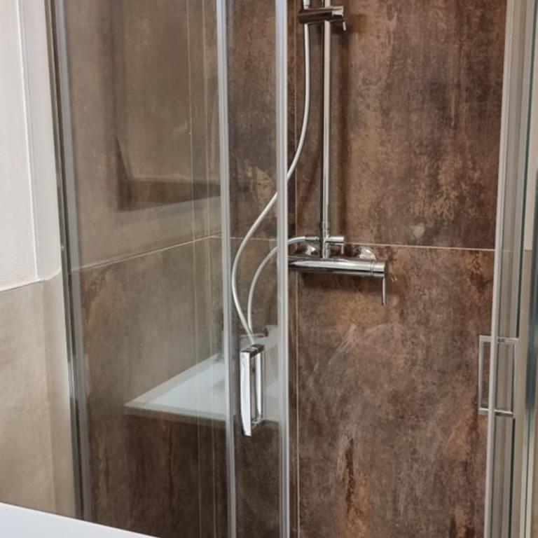 International Seaview Apartments - Studio with Sea View - 40