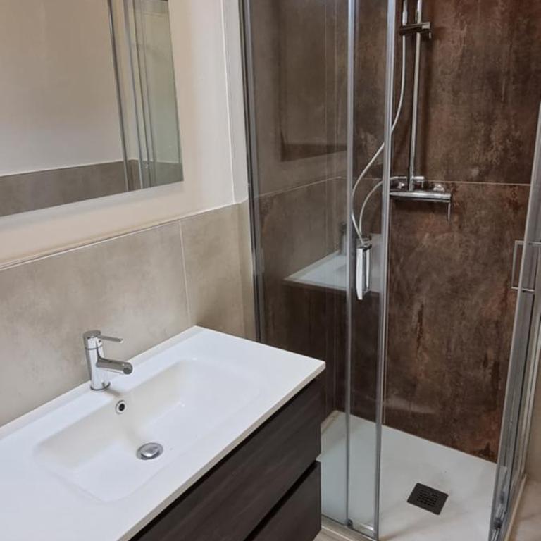 International Seaview Apartments - Studio with Sea View - 39
