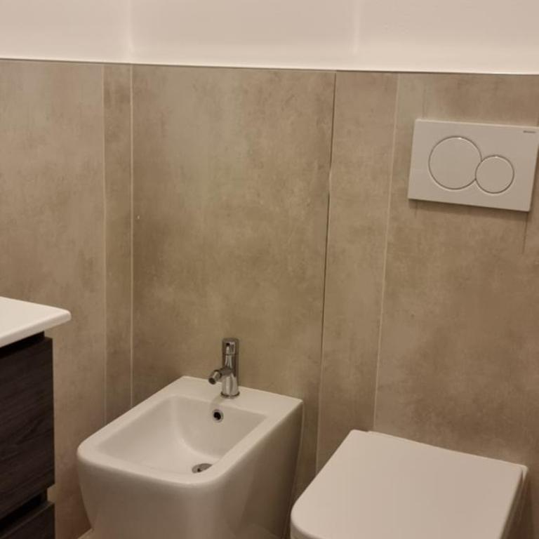 International Seaview Apartments - Studio with Sea View - 43